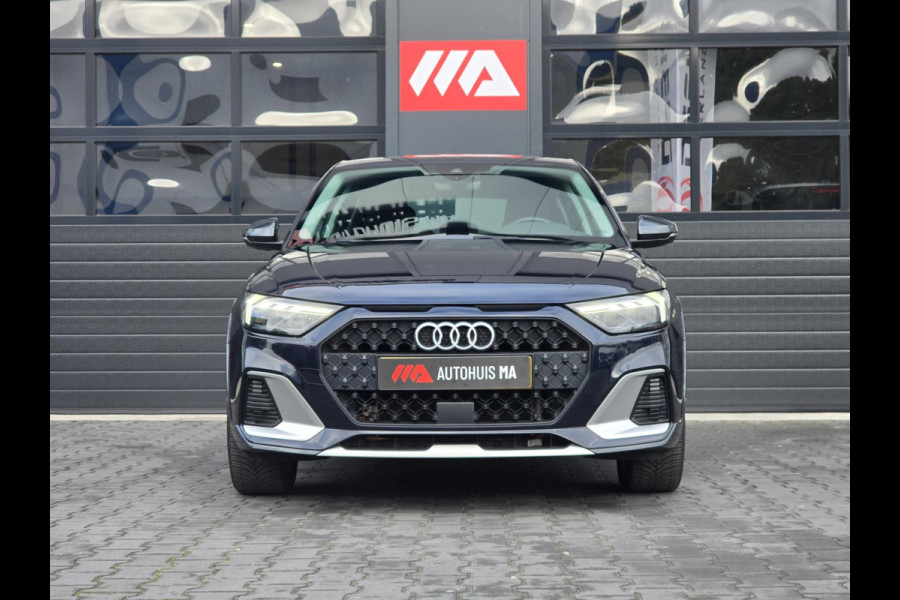Audi A1 citycarver Epic Cruise/Navigatie/Carplay/Lane-assist