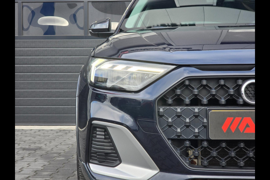 Audi A1 citycarver Epic Cruise/Navigatie/Carplay/Lane-assist