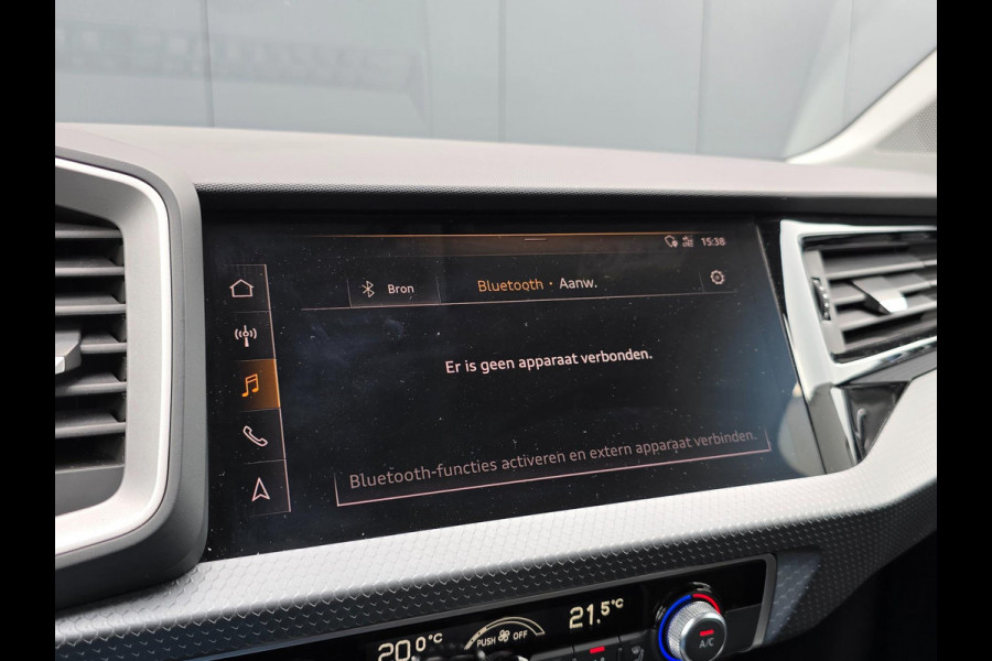 Audi A1 citycarver Epic Cruise/Navigatie/Carplay/Lane-assist