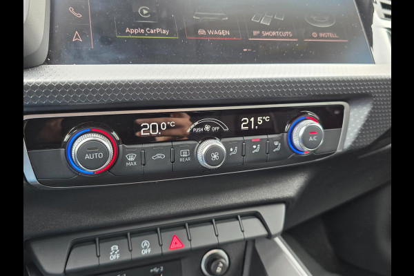 Audi A1 citycarver Epic Cruise/Navigatie/Carplay/Lane-assist