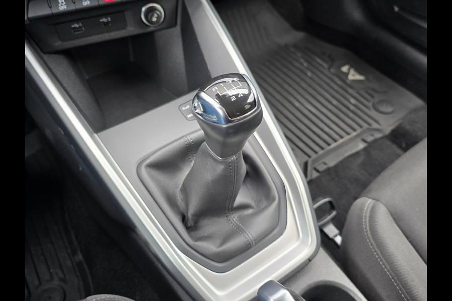 Audi A1 citycarver Epic Cruise/Navigatie/Carplay/Lane-assist