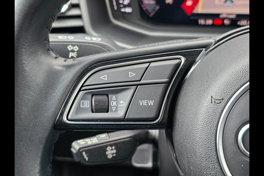 Audi A1 citycarver Epic Cruise/Navigatie/Carplay/Lane-assist