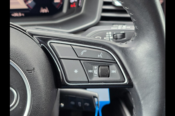 Audi A1 citycarver Epic Cruise/Navigatie/Carplay/Lane-assist