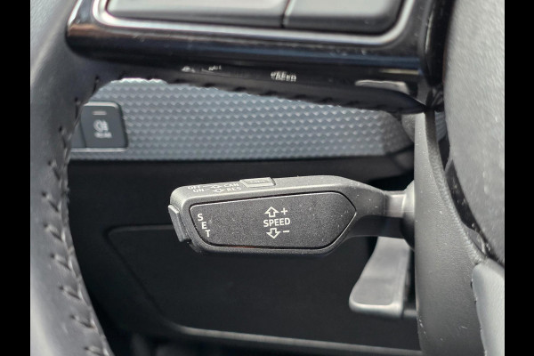 Audi A1 citycarver Epic Cruise/Navigatie/Carplay/Lane-assist