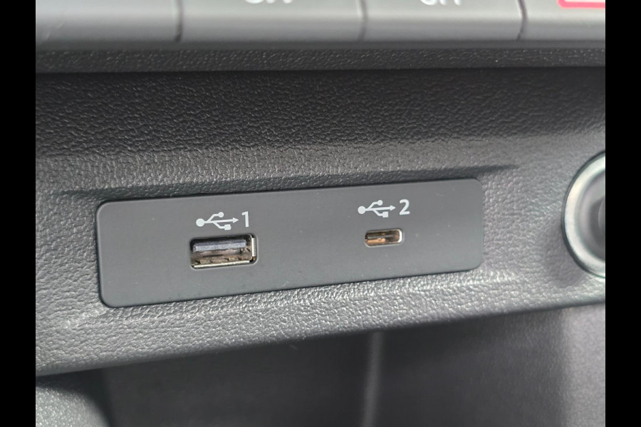 Audi A1 citycarver Epic Cruise/Navigatie/Carplay/Lane-assist