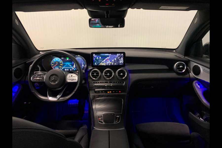Mercedes-Benz GLC Coupé 300e 4MATIC Advantage | SCHUIF/KANTEL | AMG/NIGHT | 360 CAMERA | HUD