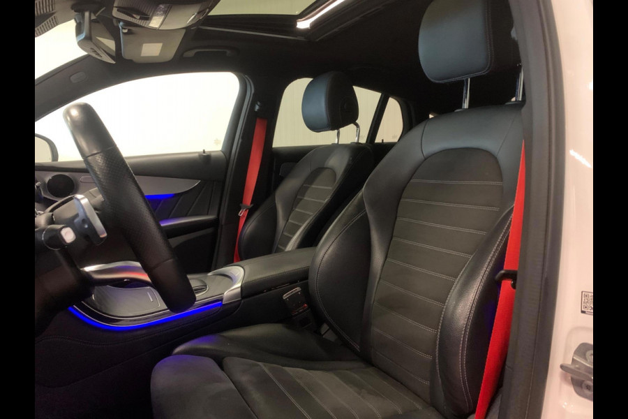 Mercedes-Benz GLC Coupé 300e 4MATIC Advantage | SCHUIF/KANTEL | AMG/NIGHT | 360 CAMERA | HUD