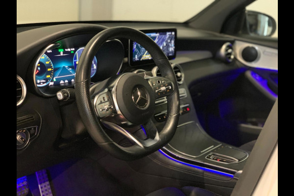 Mercedes-Benz GLC Coupé 300e 4MATIC Advantage | SCHUIF/KANTEL | AMG/NIGHT | 360 CAMERA | HUD