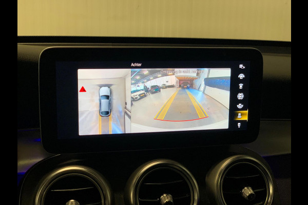 Mercedes-Benz GLC Coupé 300e 4MATIC Advantage | SCHUIF/KANTEL | AMG/NIGHT | 360 CAMERA | HUD