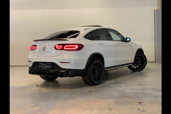 Mercedes-Benz GLC Coupé 300e 4MATIC Advantage | SCHUIF/KANTEL | AMG/NIGHT | 360 CAMERA | HUD