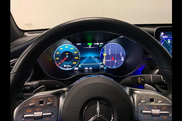 Mercedes-Benz GLC Coupé 300e 4MATIC Advantage | SCHUIF/KANTEL | AMG/NIGHT | 360 CAMERA | HUD