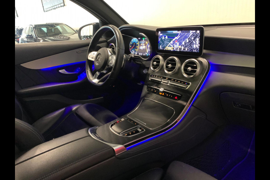 Mercedes-Benz GLC Coupé 300e 4MATIC Advantage | SCHUIF/KANTEL | AMG/NIGHT | 360 CAMERA | HUD