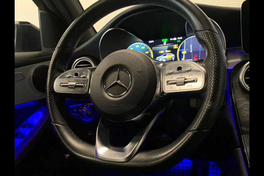 Mercedes-Benz GLC Coupé 300e 4MATIC Advantage | SCHUIF/KANTEL | AMG/NIGHT | 360 CAMERA | HUD