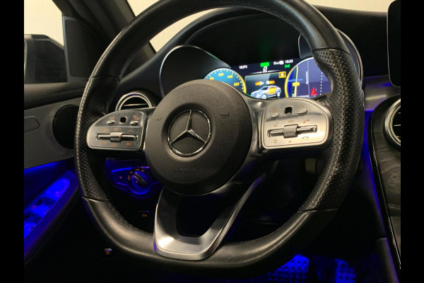 Mercedes-Benz GLC Coupé 300e 4MATIC Advantage | SCHUIF/KANTEL | AMG/NIGHT | 360 CAMERA | HUD