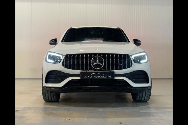 Mercedes-Benz GLC Coupé 300e 4MATIC Advantage | SCHUIF/KANTEL | AMG/NIGHT | 360 CAMERA | HUD
