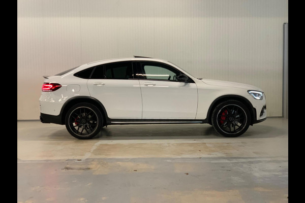 Mercedes-Benz GLC Coupé 300e 4MATIC Advantage | SCHUIF/KANTEL | AMG/NIGHT | 360 CAMERA | HUD