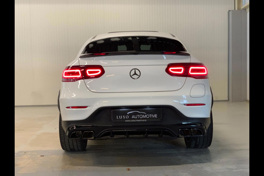 Mercedes-Benz GLC Coupé 300e 4MATIC Advantage | SCHUIF/KANTEL | AMG/NIGHT | 360 CAMERA | HUD