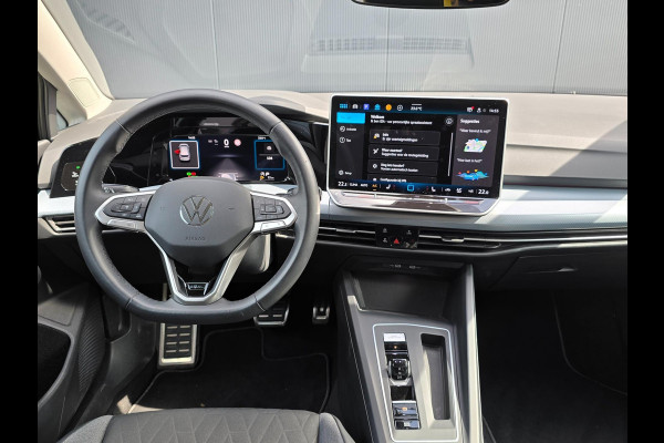 Volkswagen Golf 8.5 1.5 eTSI Goal Edition Trekhaak/Stoelverwarming/Navi/Cruise