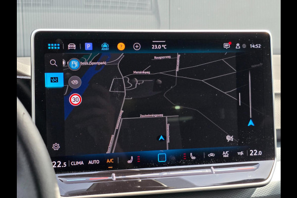 Volkswagen Golf 8.5 1.5 eTSI Goal Edition Trekhaak/Stoelverwarming/Navi/Cruise