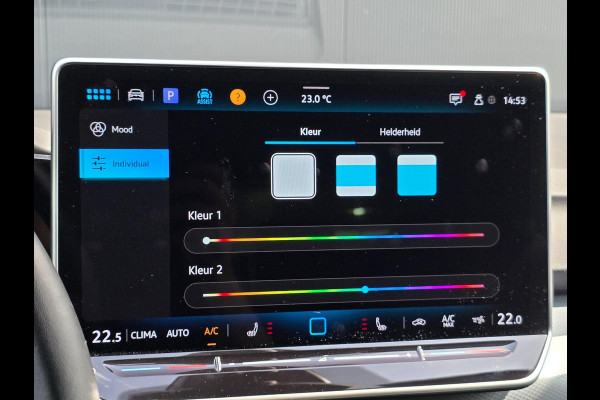 Volkswagen Golf 8.5 1.5 eTSI Goal Edition Trekhaak/Stoelverwarming/Navi/Cruise