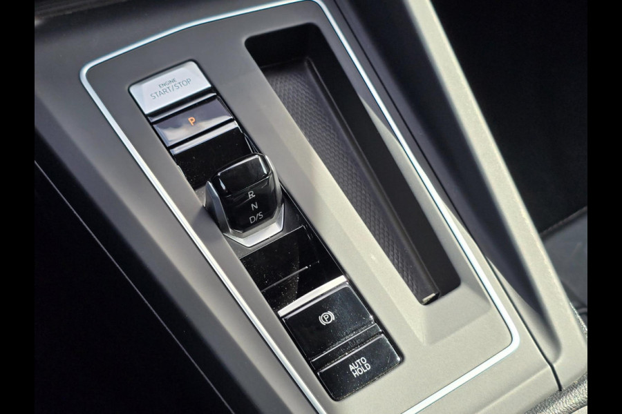 Volkswagen Golf 8.5 1.5 eTSI Goal Edition Trekhaak/Stoelverwarming/Navi/Cruise