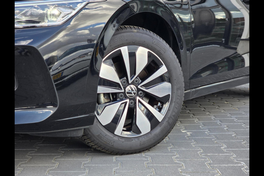 Volkswagen Golf 8.5 1.5 eTSI Goal Edition Trekhaak/Stoelverwarming/Navi/Cruise