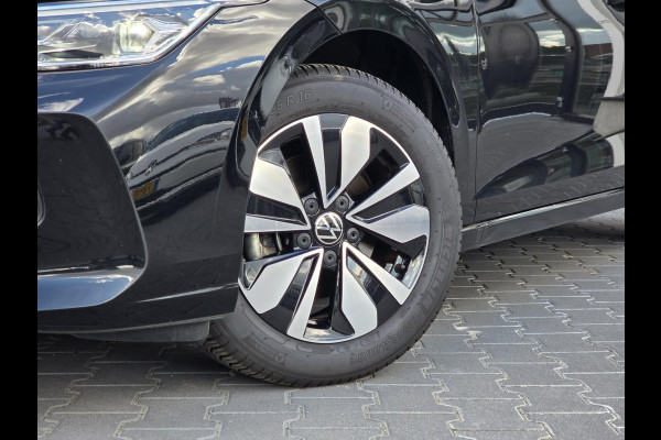 Volkswagen Golf 8.5 1.5 eTSI Goal Edition Trekhaak/Stoelverwarming/Navi/Cruise