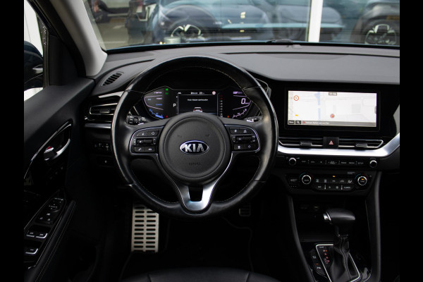 Kia Niro 1.6 GDi Hybrid ExecutiveLine | Trekhaak | 18 inch LM | Stoel en stuurverwarming|
