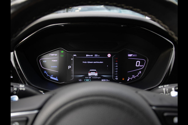 Kia Niro 1.6 GDi Hybrid ExecutiveLine | Trekhaak | 18 inch LM | Stoel en stuurverwarming|