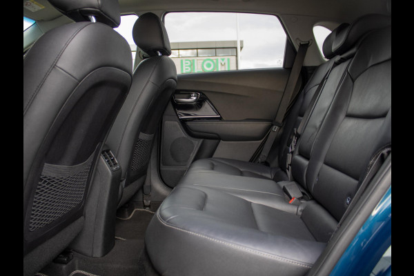 Kia Niro 1.6 GDi Hybrid ExecutiveLine | Trekhaak | 18 inch LM | Stoel en stuurverwarming|