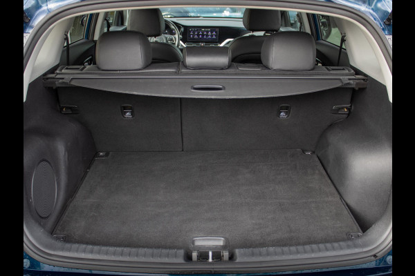 Kia Niro 1.6 GDi Hybrid ExecutiveLine | Trekhaak | 18 inch LM | Stoel en stuurverwarming|