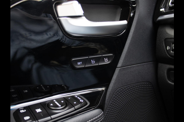 Kia Niro 1.6 GDi Hybrid ExecutiveLine | Trekhaak | 18 inch LM | Stoel en stuurverwarming|
