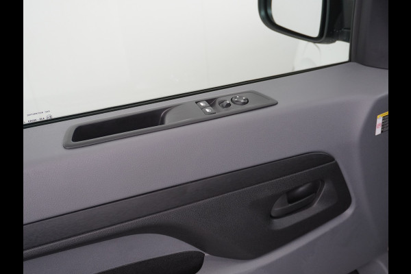 Opel Vivaro-e Peugeot EV 50kWh 9-Persoons Airco Navi* Apple Carplay Android Auto Cruise Control 3 Zitrijen Dab+ Schuifdeur Privacy Glas Achterdeuren 1e Eigenaar Origineel Nederlandse Auto