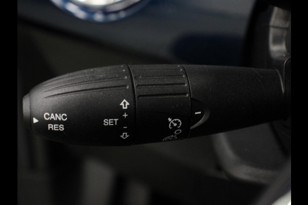 Fiat 500C 1.0 Hybrid Lounge Plus Navigatie Cruise Control Parkeer Sensoren Climate Control DAB Lichtmetalen Velgen