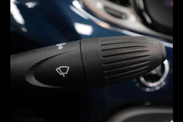 Fiat 500C 1.0 Hybrid Lounge Plus Navigatie Cruise Control Parkeer Sensoren Climate Control DAB Lichtmetalen Velgen