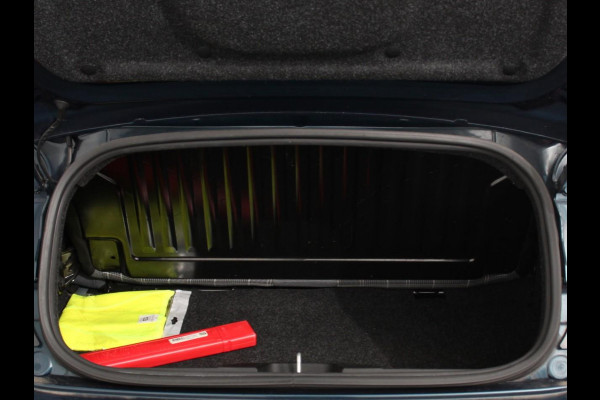 Fiat 500C 1.0 Hybrid Lounge Plus Navigatie Cruise Control Parkeer Sensoren Climate Control DAB Lichtmetalen Velgen