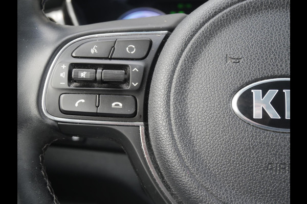 Kia Niro 1.6 GDi Hybrid DynamicPlusLine | Cruise | Clima | Carplay | Navi | Keyless | Stoel-stuurverwarming |