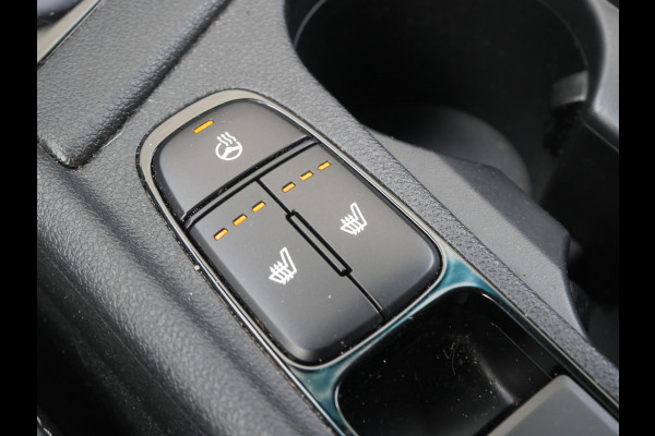 Kia Niro 1.6 GDi Hybrid DynamicPlusLine | Cruise | Clima | Carplay | Navi | Keyless | Stoel-stuurverwarming |