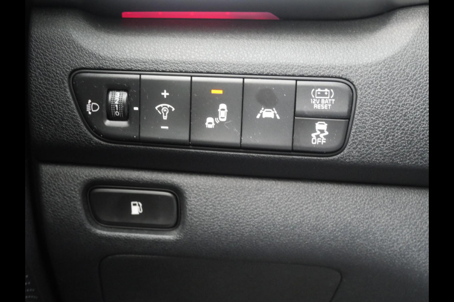 Kia Niro 1.6 GDi Hybrid DynamicPlusLine | Cruise | Clima | Carplay | Navi | Keyless | Stoel-stuurverwarming |