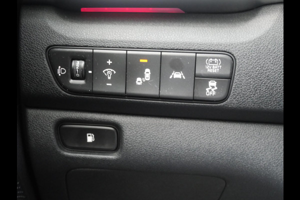 Kia Niro 1.6 GDi Hybrid DynamicPlusLine | Cruise | Clima | Carplay | Navi | Keyless | Stoel-stuurverwarming |