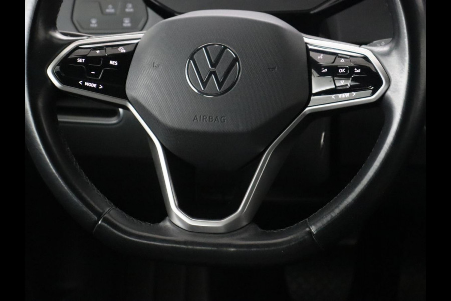 Volkswagen ID.3 Life 58 kWh | Stoel & stuurverwarming | Carplay | Adaptive cruise | Navigatie | Full LED | Parkeerhulp | DAB | Climate control