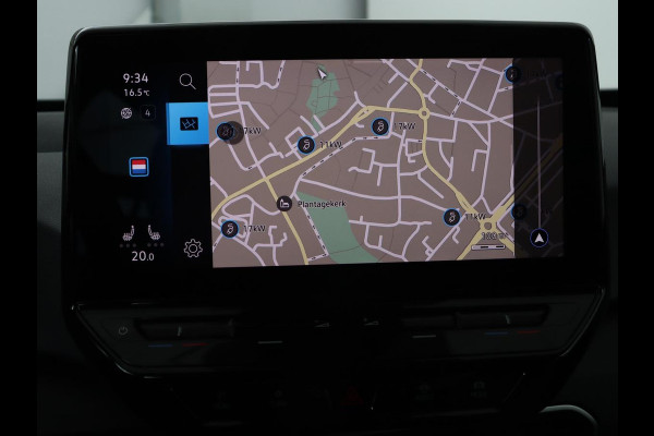 Volkswagen ID.3 Life 58 kWh | Stoel & stuurverwarming | Carplay | Adaptive cruise | Navigatie | Full LED | Parkeerhulp | DAB | Climate control