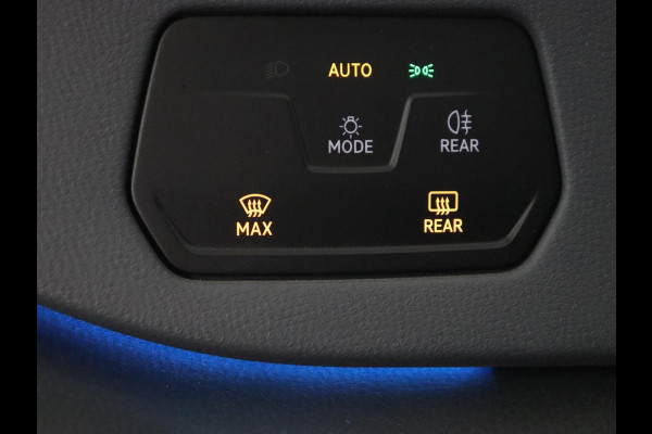 Volkswagen ID.3 Life 58 kWh | Stoel & stuurverwarming | Carplay | Adaptive cruise | Navigatie | Full LED | Parkeerhulp | DAB | Climate control