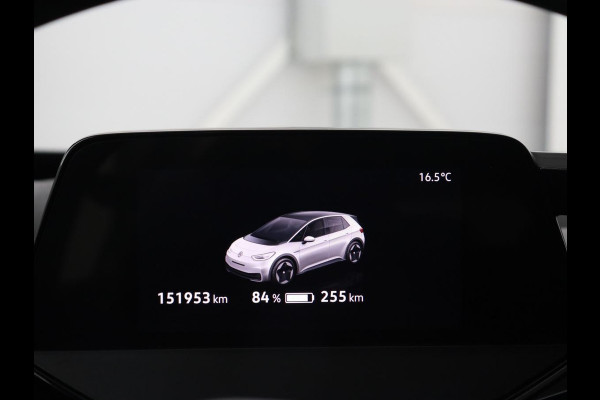 Volkswagen ID.3 Life 58 kWh | Stoel & stuurverwarming | Carplay | Adaptive cruise | Navigatie | Full LED | Parkeerhulp | DAB | Climate control