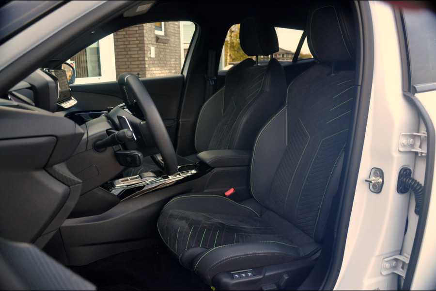 Peugeot 2008 1.2 PureTech 130 GT | Adaptieve CC | Camera | Navi