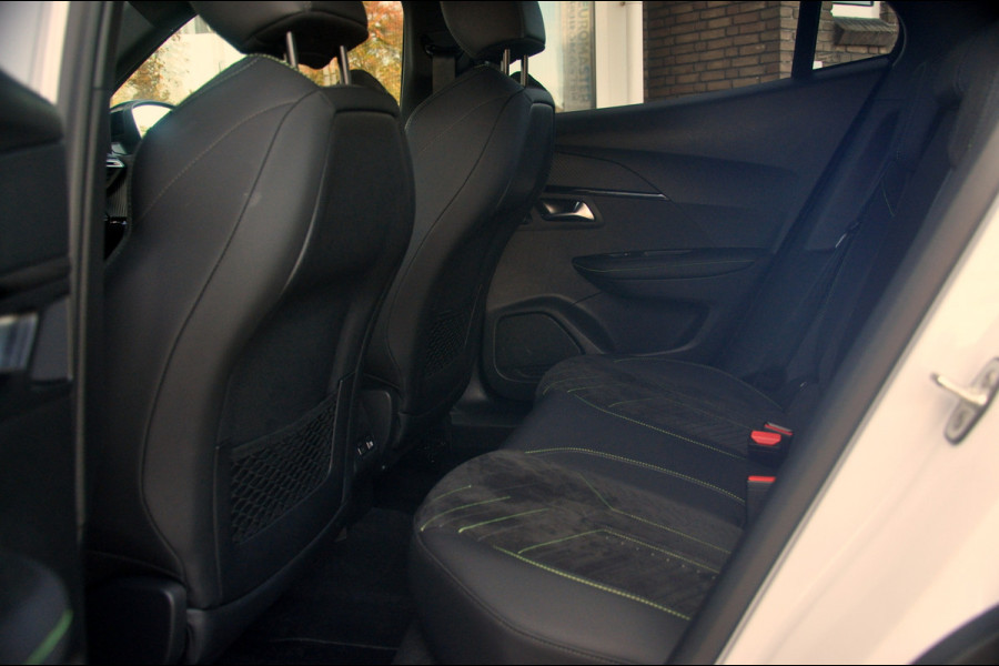 Peugeot 2008 1.2 PureTech 130 GT | Adaptieve CC | Camera | Navi