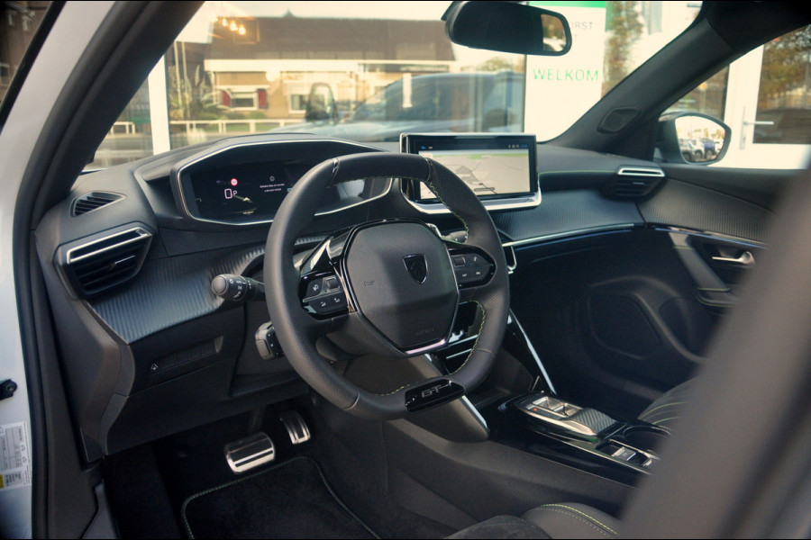 Peugeot 2008 1.2 PureTech 130 GT | Adaptieve CC | Camera | Navi