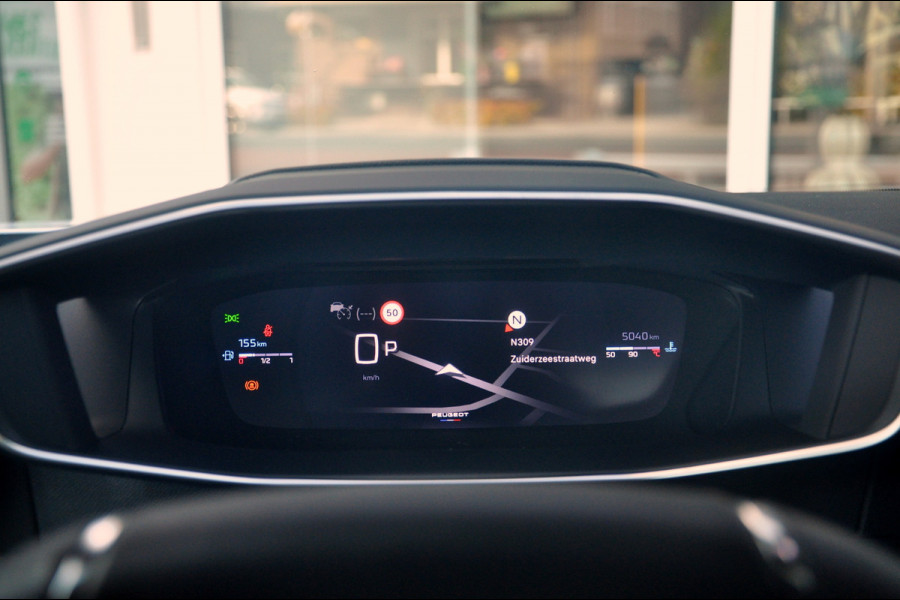 Peugeot 2008 1.2 PureTech 130 GT | Adaptieve CC | Camera | Navi