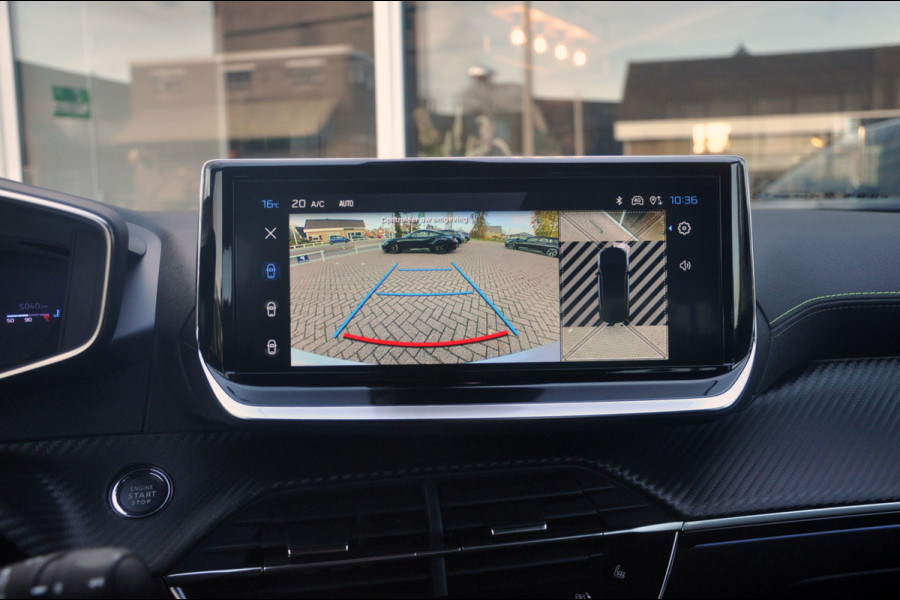 Peugeot 2008 1.2 PureTech 130 GT | Adaptieve CC | Camera | Navi