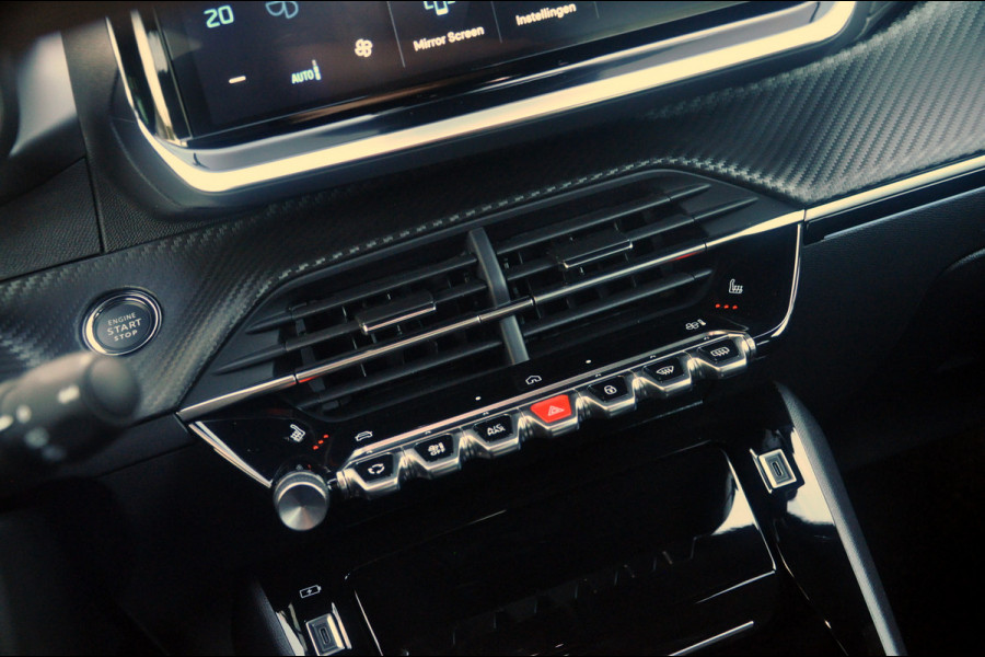 Peugeot 2008 1.2 PureTech 130 GT | Adaptieve CC | Camera | Navi